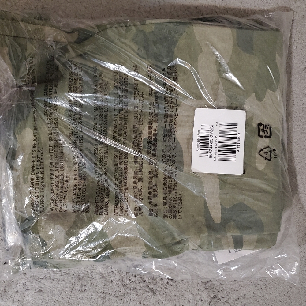 Old navy joggers